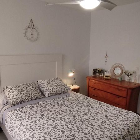 Apartamento Tríplex Faro Carboneras Exterior foto
