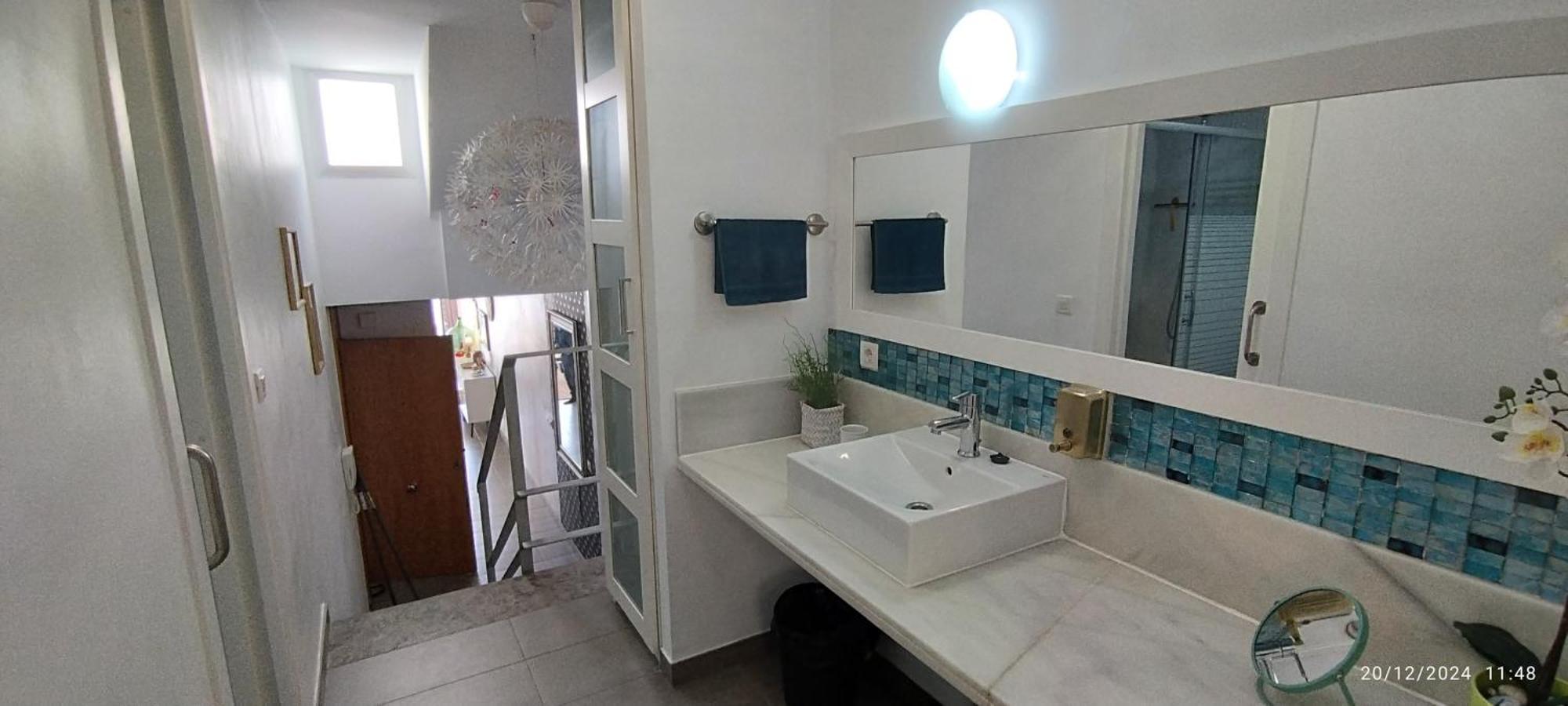 Apartamento Tríplex Faro Carboneras Exterior foto