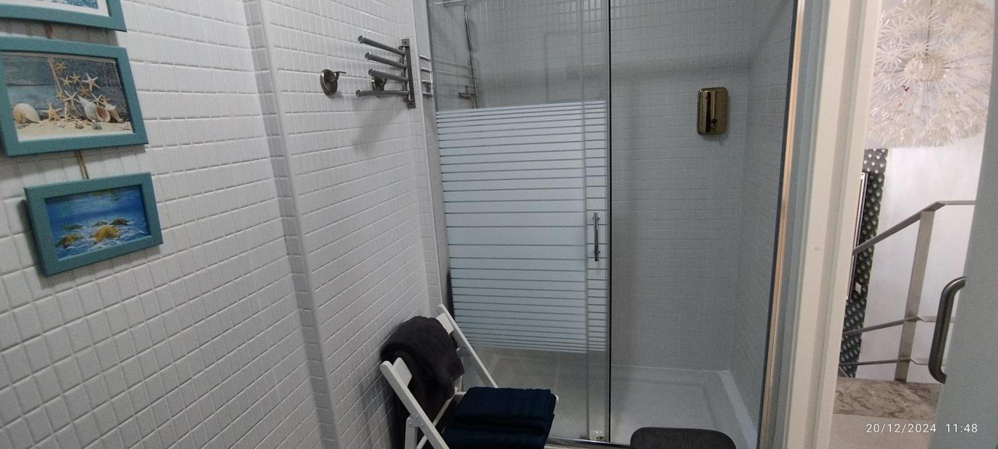 Apartamento Tríplex Faro Carboneras Exterior foto