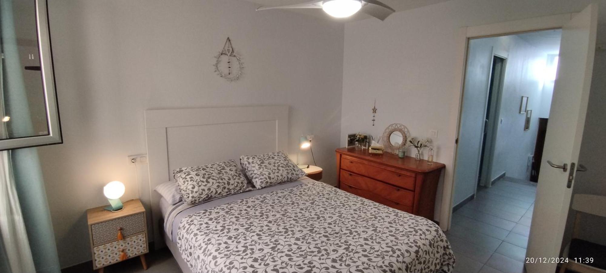 Apartamento Tríplex Faro Carboneras Exterior foto