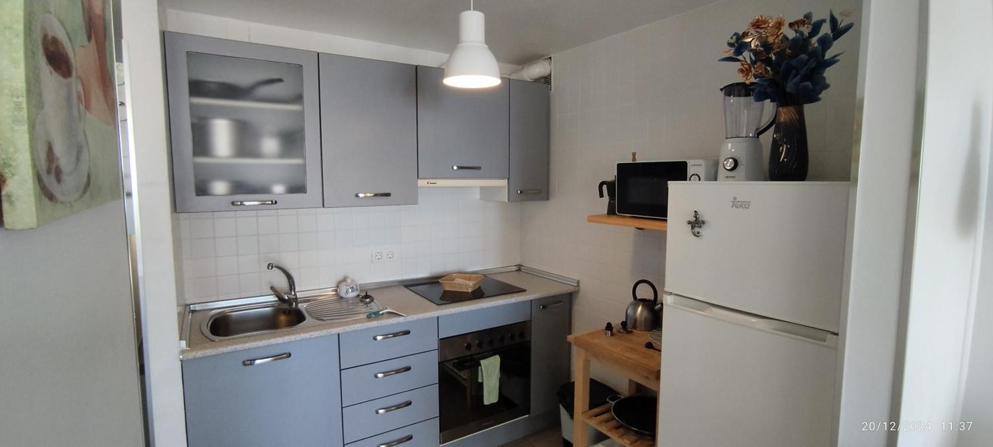 Apartamento Tríplex Faro Carboneras Exterior foto