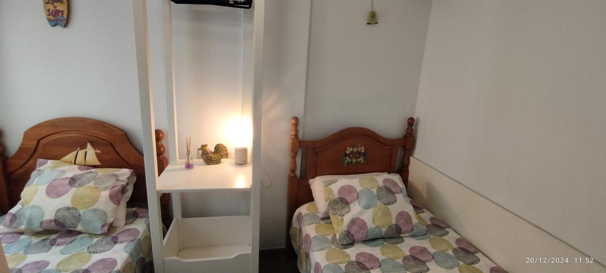 Apartamento Tríplex Faro Carboneras Exterior foto
