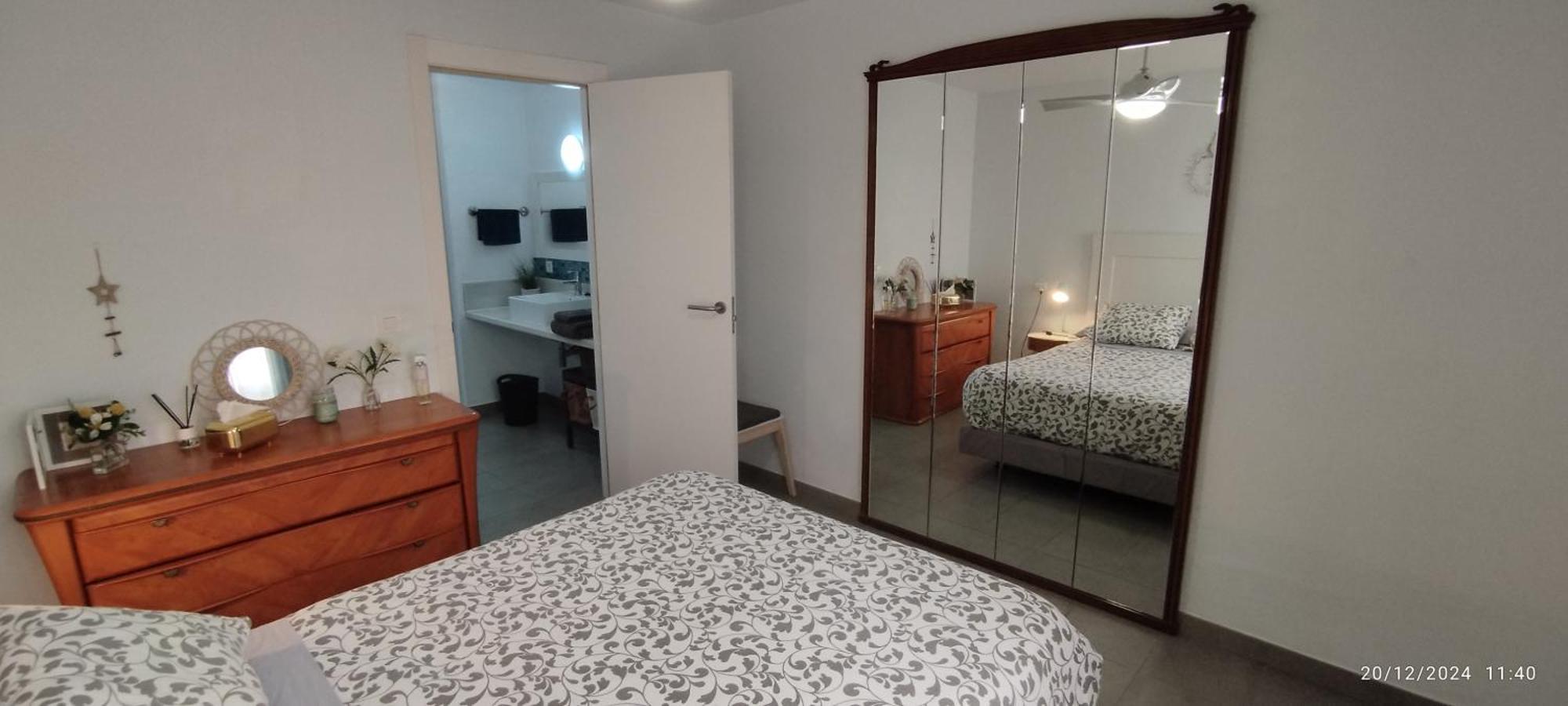Apartamento Tríplex Faro Carboneras Exterior foto